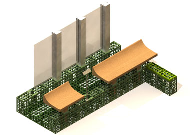 Eco Blocks
